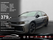 Volkswagen Passat 2025