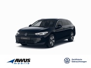 Volkswagen Passat 2025
