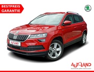 Skoda Karoq 2019