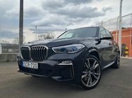 BMW X5 2020