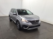 Peugeot 5008 2020
