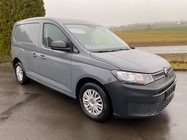 Volkswagen Caddy 2022