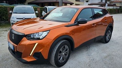 Peugeot 2008 2023