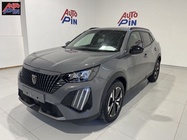 Peugeot 2008 2024