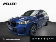 BMW X1 2022