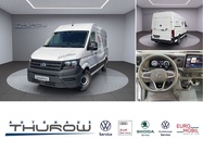 Volkswagen Crafter 2024