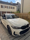 BMW 3 Series 2024