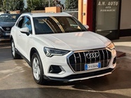 Audi Q3 2021