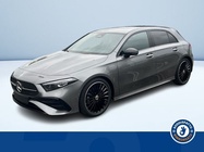 Mercedes-Benz A-Class 2026