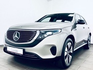 Mercedes-Benz EQC 2022