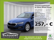 Skoda Octavia 2022