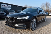Volvo V90 2019