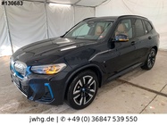 BMW iX3 2022