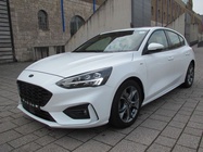Ford Focus 2020
