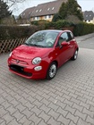 Fiat 500 2020
