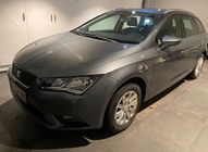 Seat Leon 2015