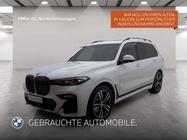 BMW X7 2022
