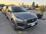 Jaguar E-Pace 2019