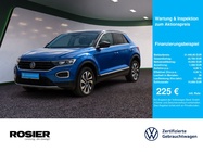 Volkswagen T-Roc 2021