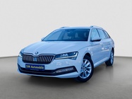 Skoda Superb 2022