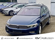 Volkswagen Passat 2022