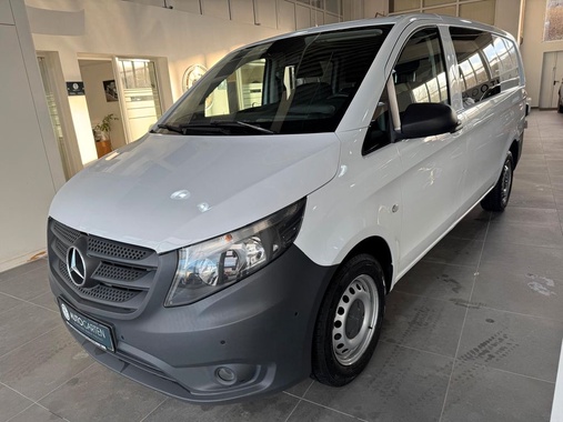 Mercedes-Benz Vito 2019
