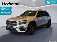 Mercedes-Benz GLB-Class 2024