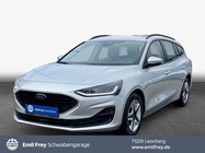 Ford Focus 2022