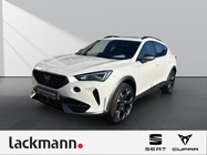 Cupra Formentor 2024