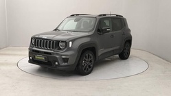 Jeep Renegade 2024