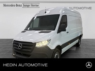 Mercedes-Benz Sprinter 2023