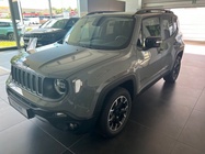 Jeep Renegade 2024