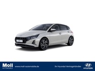 Hyundai i20 2026