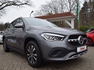 Mercedes-Benz GLA-Class 2022