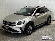 Volkswagen Taigo 2024