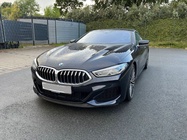 BMW 8 Series 2019