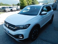 Volkswagen T-Cross 2019