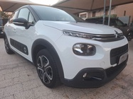 Citroen C3 2019