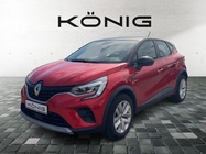 Renault Captur 2023