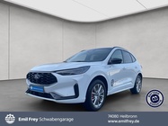 Ford Kuga 2025