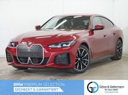 BMW i4 2025