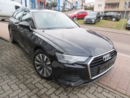 Audi A6 2023