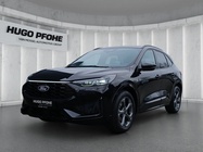Ford Kuga 2025