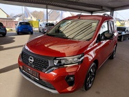 Nissan Townstar 2026