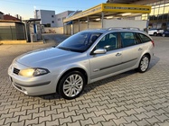 Renault Laguna 2007