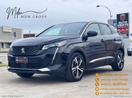 Peugeot 3008 2021