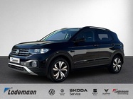 Volkswagen T-Cross 2020
