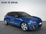 Audi A1 2023