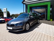 Skoda Octavia 2025