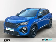 Peugeot 2008 2023
